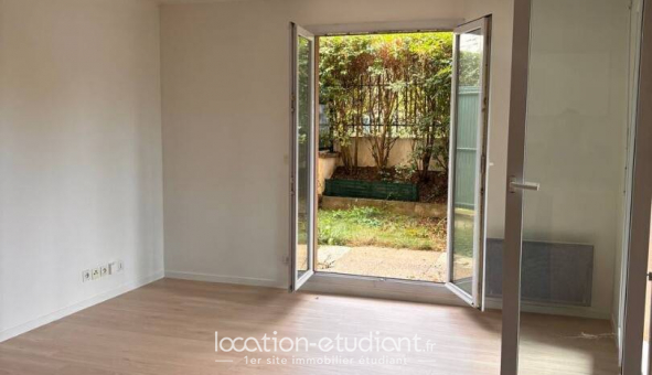 Logement tudiant Studio à Noisy le Grand (93160)