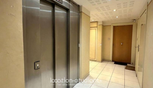 Logement tudiant Studio à Noisy le Grand (93160)
