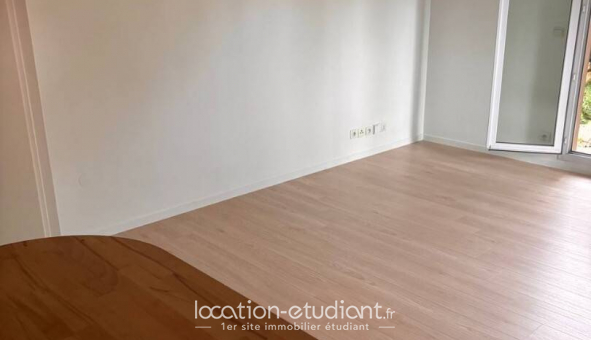 Logement tudiant Studio à Noisy le Grand (93160)