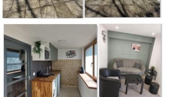 Logement tudiant Location Studio Vide Noisy le Grand (93160)