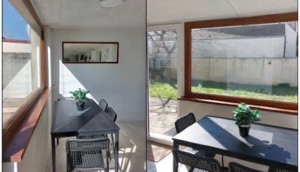 Logement tudiant Studio à Noisy le Grand (93160)