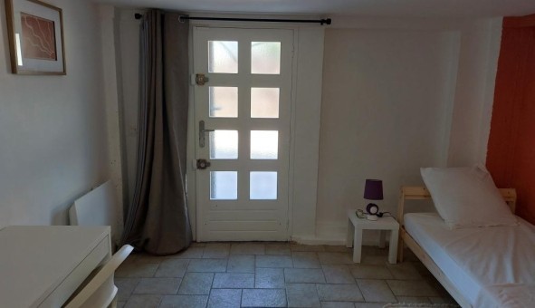 Logement tudiant Studio à Noisy le Grand (93160)