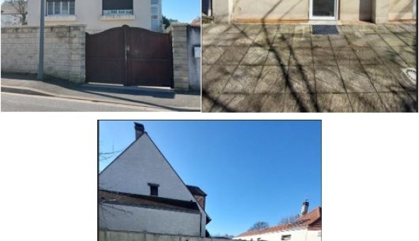 Logement tudiant Studio à Noisy le Grand (93160)