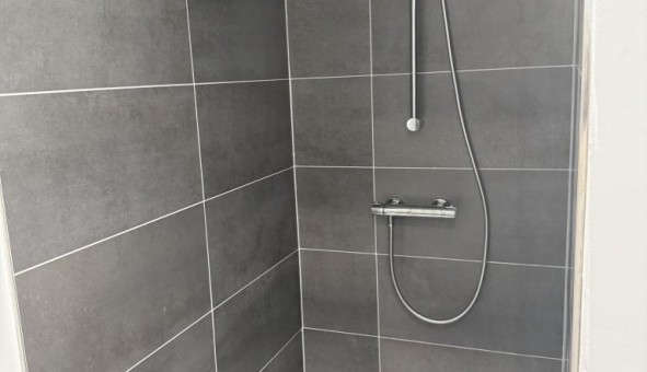 Logement tudiant Studio à Noisy le Grand (93160)