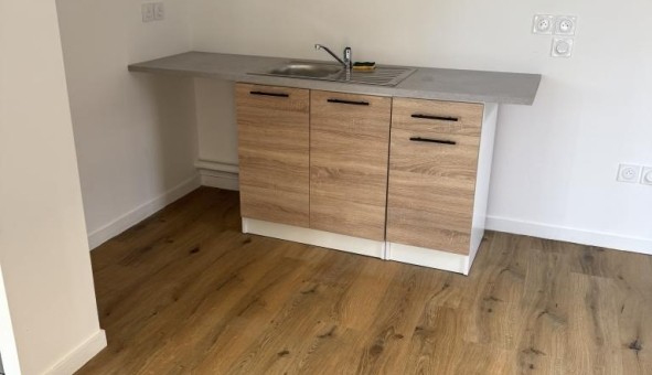 Logement tudiant Studio à Noisy le Grand (93160)