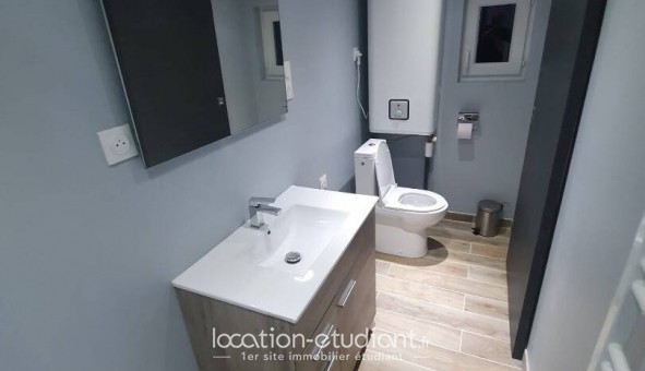 Logement tudiant Studio à Noisy le Grand (93160)