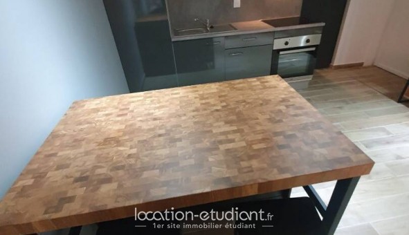 Logement tudiant Studio à Noisy le Grand (93160)