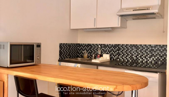 Logement tudiant Studio à Noisy le Grand (93160)