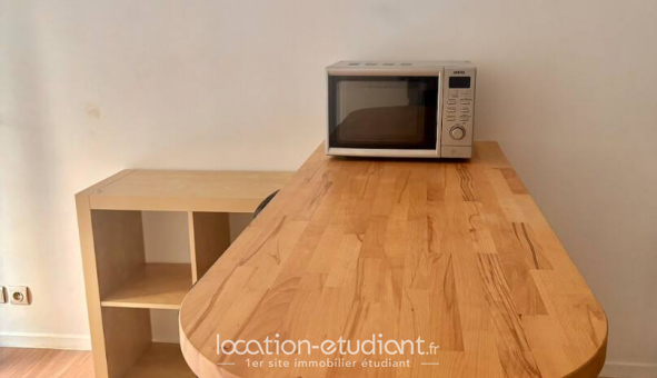 Logement tudiant Studio à Noisy le Grand (93160)