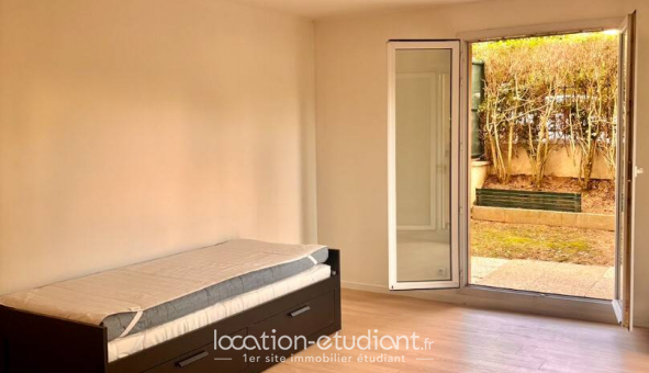 Logement tudiant Studio à Noisy le Grand (93160)