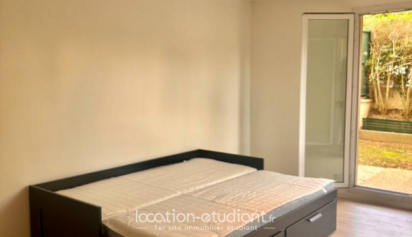 Logement tudiant Studio à Noisy le Grand (93160)