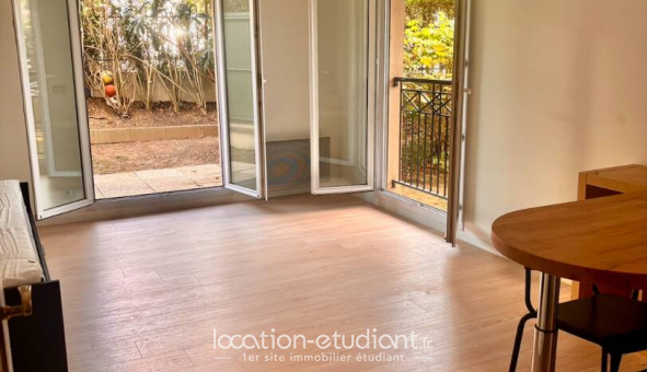 Logement tudiant Studio à Noisy le Grand (93160)
