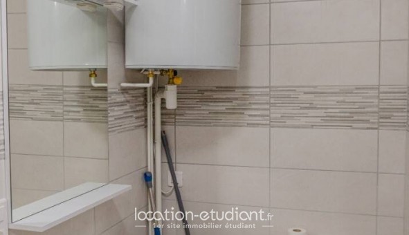 Logement tudiant Studio à Noisy le Grand (93160)