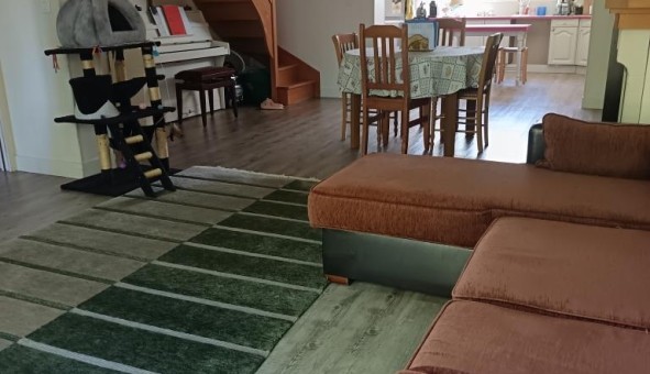 Logement tudiant Studio à Noisy le Grand (93160)