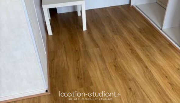 Logement �tudiant Studio &agrave; Noisy le Grand (93160)