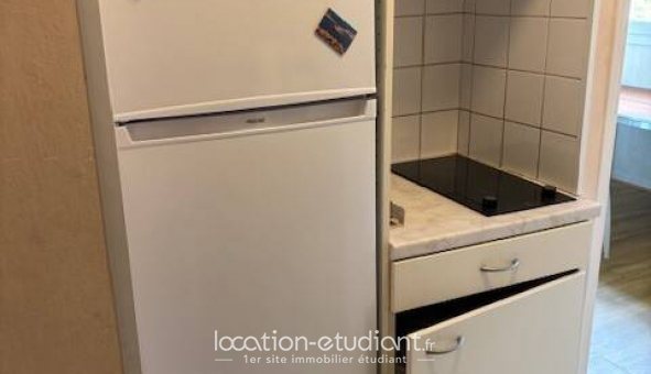 Logement �tudiant Studio &agrave; Noisy le Grand (93160)