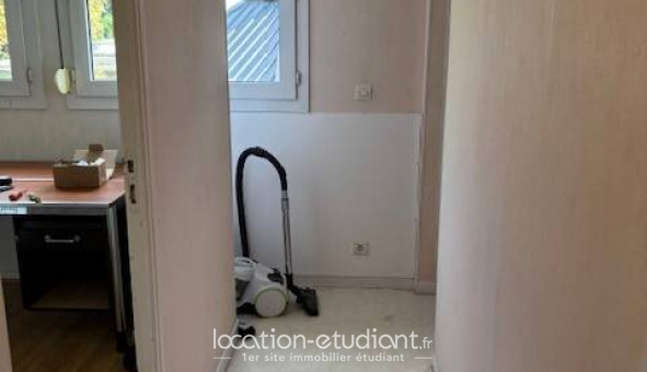 Logement �tudiant Studio &agrave; Noisy le Grand (93160)