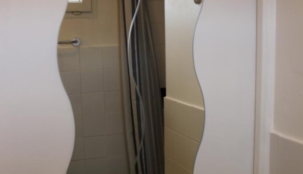 Logement �tudiant Studio &agrave; Noisy le Grand (93160)