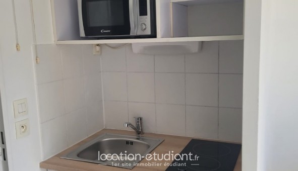 Logement �tudiant Studio &agrave; Noisy le Grand (93160)
