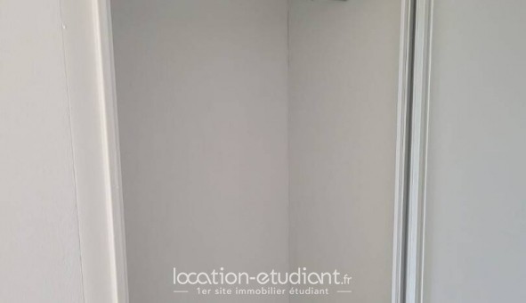Logement �tudiant Studio &agrave; Noisy le Grand (93160)