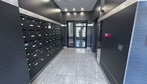 Logement �tudiant Location Studio Vide Noisy le Grand (93160)