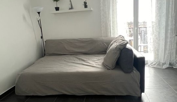 Logement �tudiant Studio &agrave; Noisy le Grand (93160)