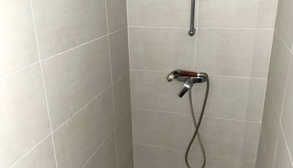 Logement �tudiant Studio &agrave; Noisy le Grand (93160)