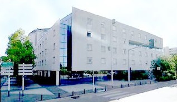 Logement �tudiant Studio &agrave; Noisy le Grand (93160)