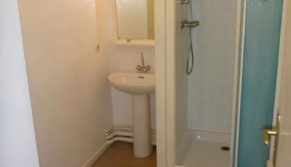 Logement �tudiant Studio &agrave; Noisy le Grand (93160)