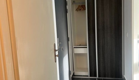 Logement �tudiant Studio &agrave; Noisy le Grand (93160)