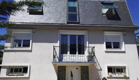 Logement �tudiant Location Studio Vide Noisy le Grand (93160)