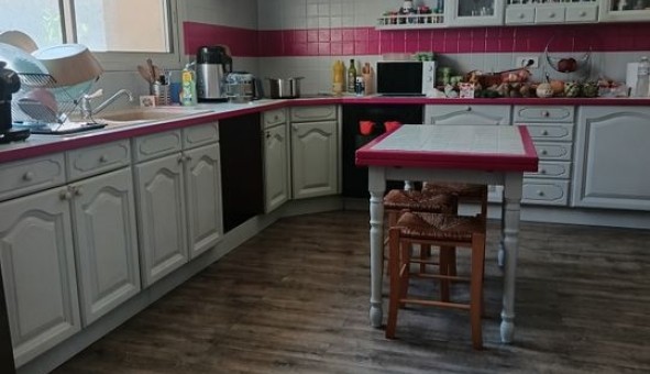 Logement �tudiant Studio &agrave; Noisy le Grand (93160)