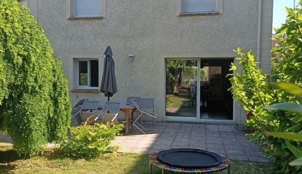 Logement �tudiant Studio &agrave; Noisy le Grand (93160)