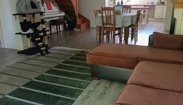 Logement �tudiant Studio &agrave; Noisy le Grand (93160)
