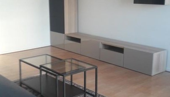 Logement �tudiant Studio &agrave; Noisy le Grand (93160)