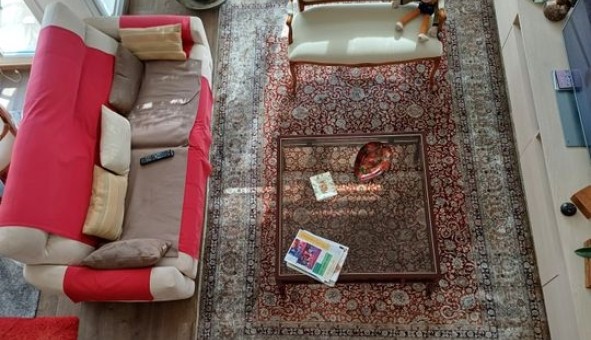 Logement �tudiant Studio &agrave; Noisy le Grand (93160)