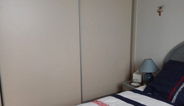 Logement �tudiant Studio &agrave; Noisy le Grand (93160)