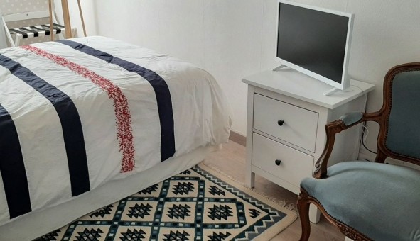 Logement �tudiant Studio &agrave; Noisy le Grand (93160)