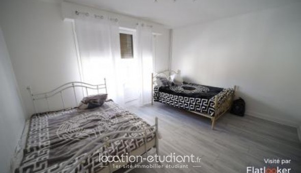 Logement tudiant Studio à Noisy le Sec (93130)