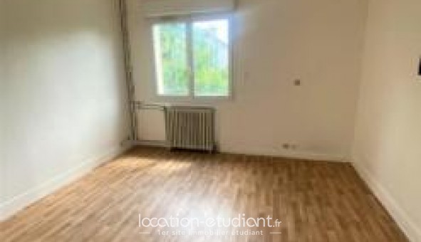Logement tudiant Studio à Noisy le Sec (93130)