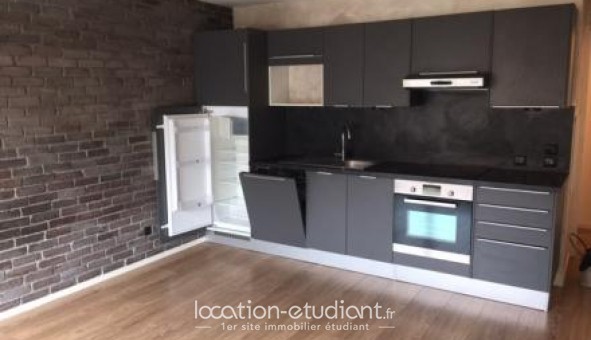 Logement tudiant Studio à Noisy le Sec (93130)