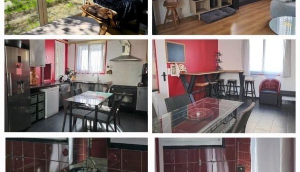 Logement tudiant Studio à Noisy le Sec (93130)