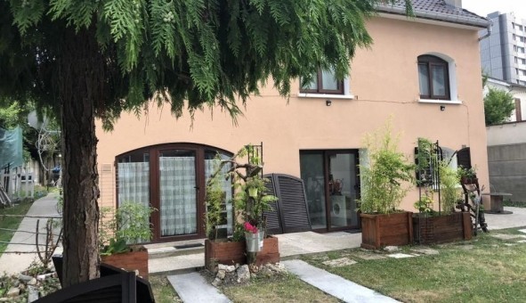 Logement �tudiant Location Studio Vide Noisy le Sec (93130)