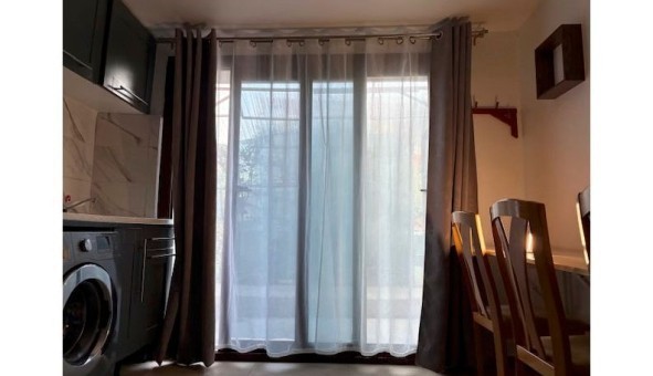 Logement �tudiant Studio &agrave; Noisy le Sec (93130)