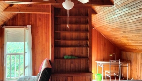 Logement tudiant Studio à Noisy sur cole (77123)