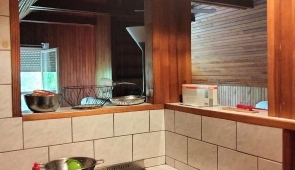 Logement tudiant Studio à Noisy sur cole (77123)