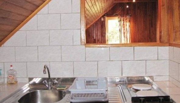Logement tudiant Studio à Noisy sur cole (77123)