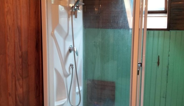 Logement tudiant Studio à Noisy sur cole (77123)
