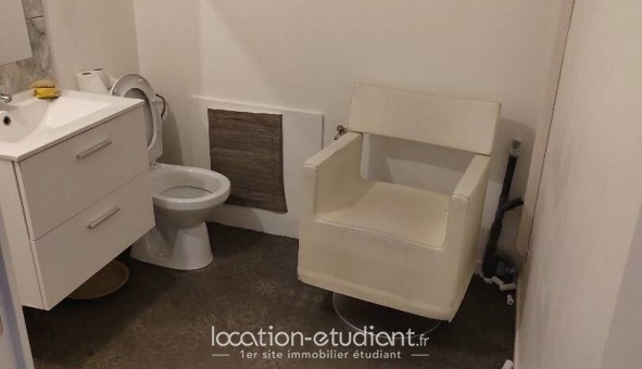 Logement tudiant Studio à Norroy le Sec (54150)
