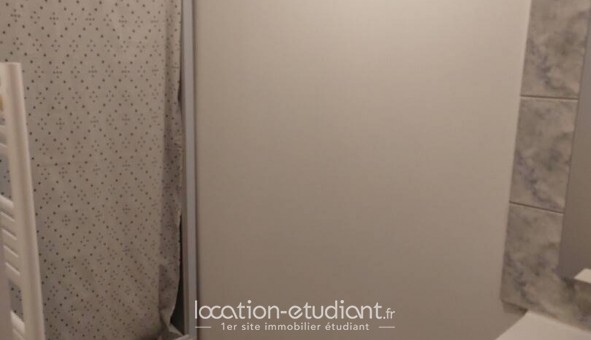 Logement tudiant Studio à Norroy le Sec (54150)